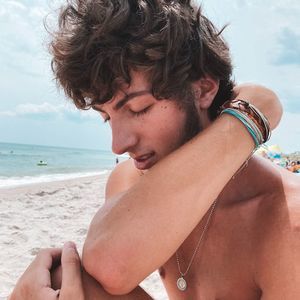 Meet your Posher, Sean